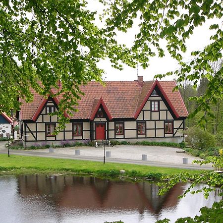 Stockeboda Gard Garsnas Exterior photo