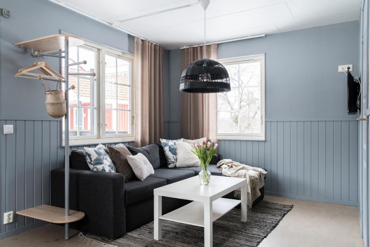 Stockeboda Gard Garsnas Exterior photo