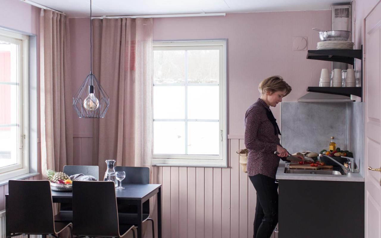 Stockeboda Gard Garsnas Exterior photo