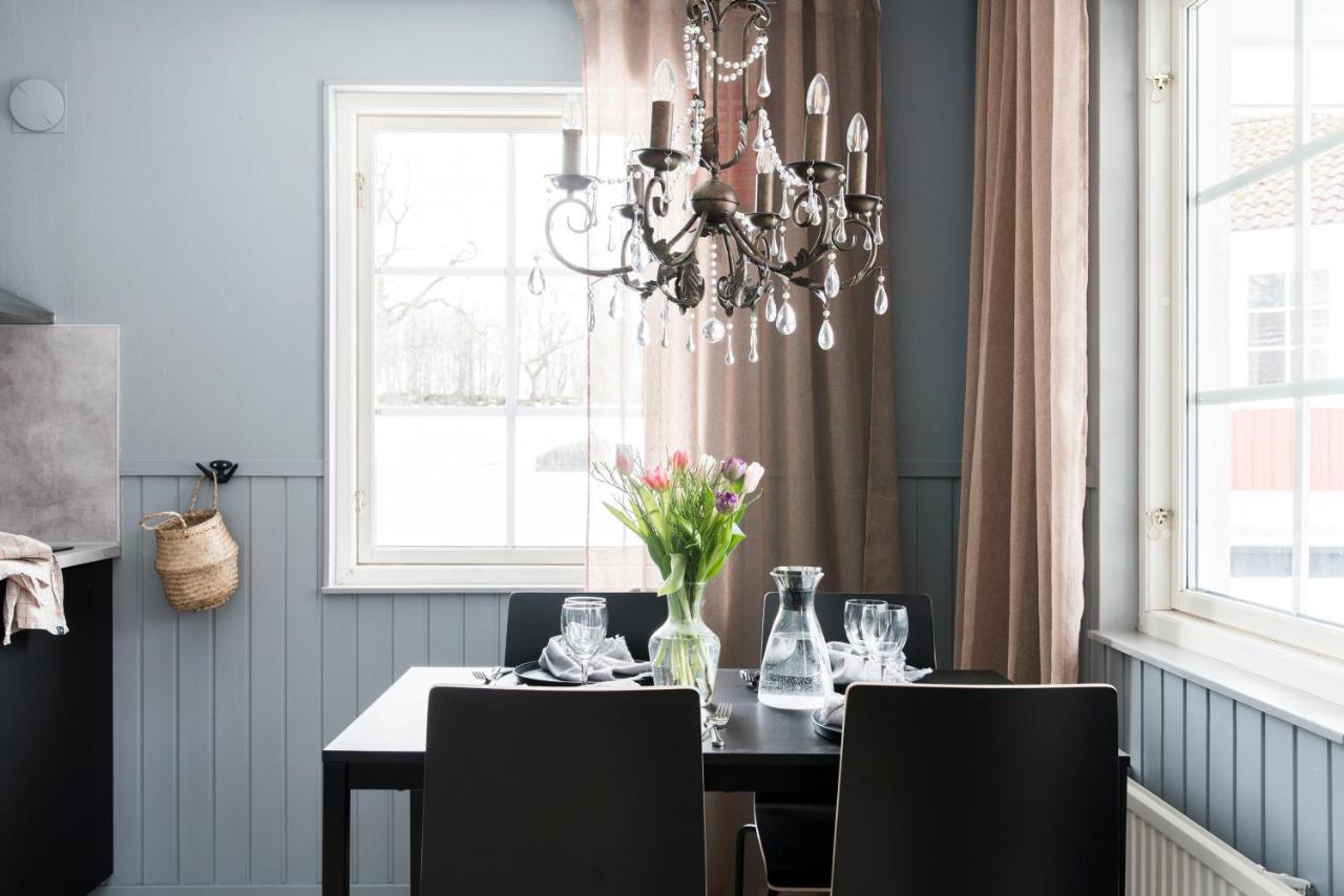 Stockeboda Gard Garsnas Exterior photo