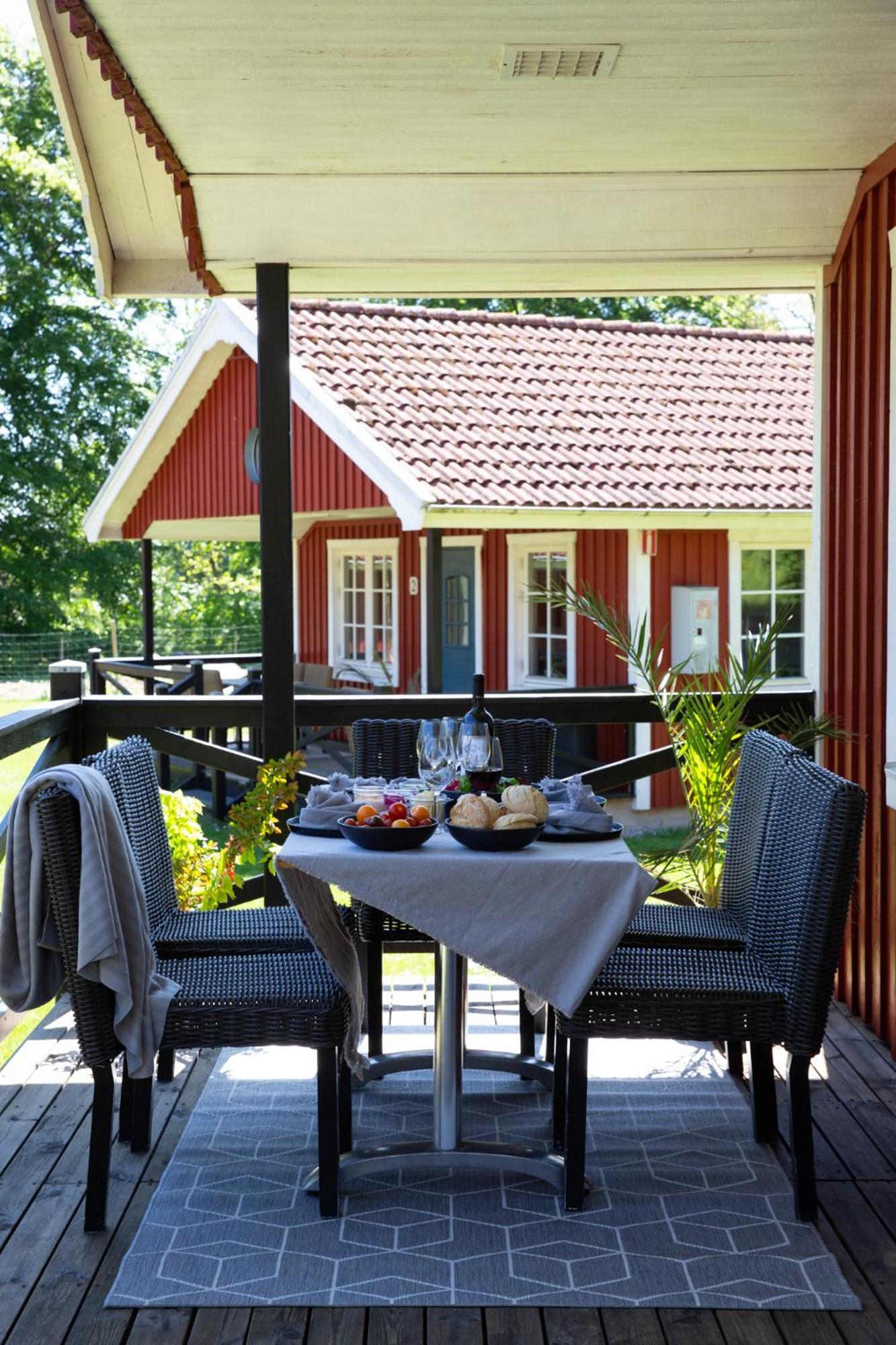 Stockeboda Gard Garsnas Exterior photo